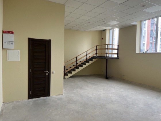 Продаж приміщення в ЖК Білий шоколад Центр (Centre), вул. Величко 14а. Белогородка