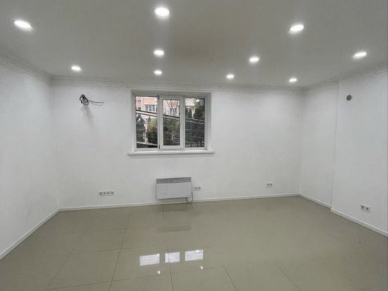 Продаж комерційного приміщення з терасою 61 м2 ЖК Петрівський квартал Святопетровское