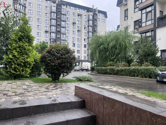 Комерція 100 кв.м ЖК Уютний квартал Святопетровское