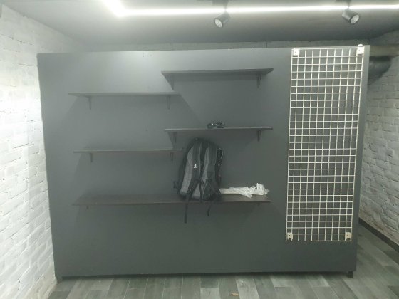 ТЕРМІНОВО! Продаж приміщення/комори, 13,5м2, з ремонтом, ЖК Петрівський Квартал, бул. Лесі Українки, Святопетровское