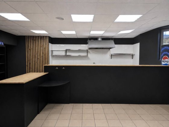 Продаж приміщення 120 м2 Святопетровское