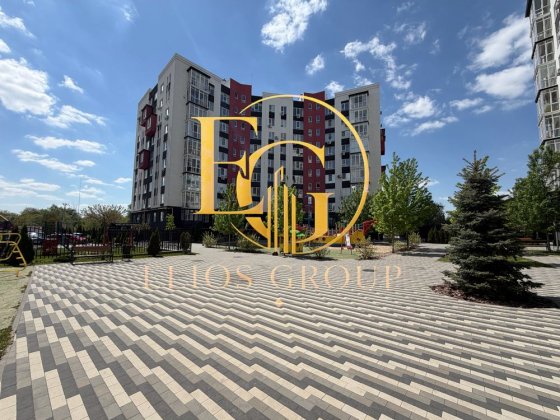 Продаж комерції 17,6м2 | Без % Гатне