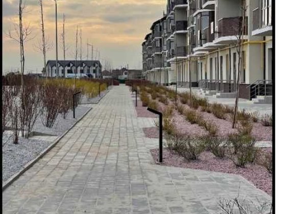 Нежитлове приміщення в ЖК Family-2, ЖК Фемелі, Гатне, 40 кв.м. Гатне