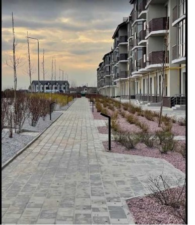 Нежитлове приміщення в ЖК Family-2, ЖК Фемелі, Гатне, 40 кв.м. - фото 1