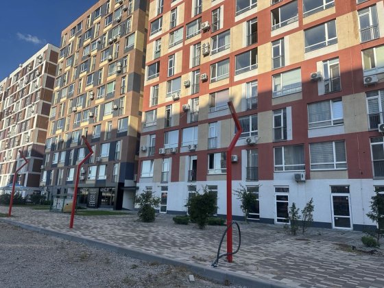 Продаж комерційного приміщення ЖК Краєвидний, Крюківщина Крюківщина
