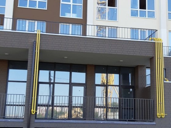 Нежитлове приміщення 35+9  м кв  висота стелі 4 м Крюковщина Крюківщина