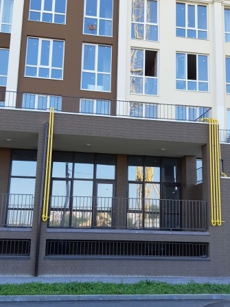Нежитлове приміщення 35+9  м кв  висота стелі 4 м Крюковщина - фото 1