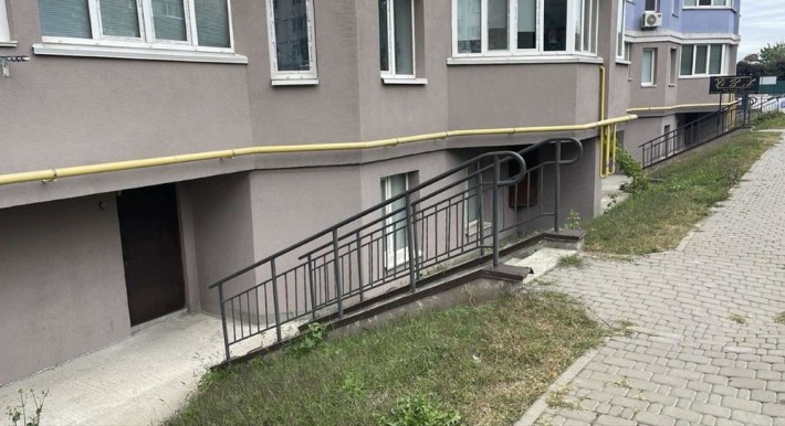 Продаж комерційного приміщення Без комісії!  51 м2 в ЖК Святопетрівський вул. Теплична, 48 с. Святоп - фото 1