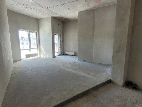 Продаж комерційного приміщення 40.49 м² у ЖК Paradise Avenue — Крюківщина, вул. Панорамна 2Д Крюківщина