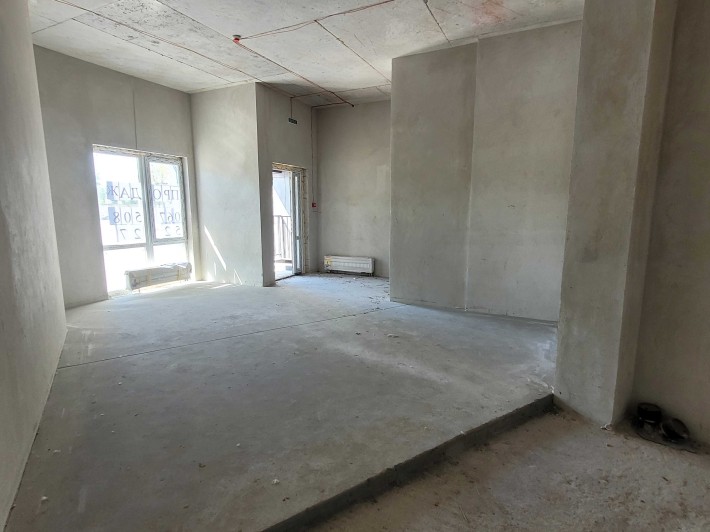 Продаж комерційного приміщення 40.49 м² у ЖК Paradise Avenue — Крюківщина, вул. Панорамна 2Д - фото 1