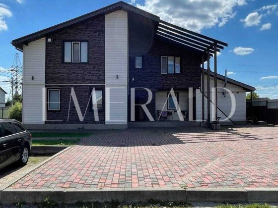 Продаж діючого бізнесу. Орендний комплекс в Крюківщині Крюківщина