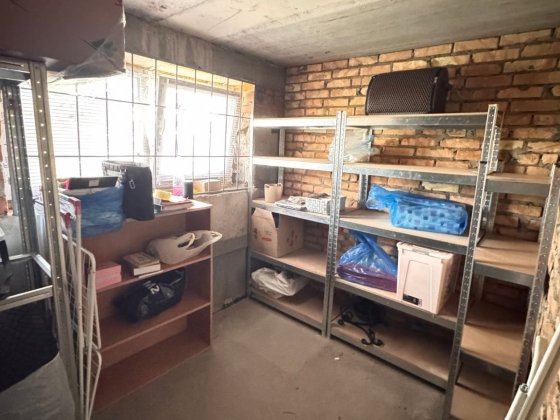 Продаж великої кладовки, комори в ЖК Сакура, Крюківщина Крюківщина