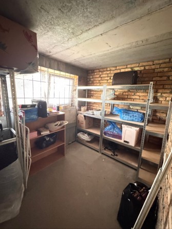 Продаж великої кладовки, комори в ЖК Сакура, Крюківщина - фото 1