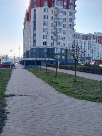 Без %.Продаж Торгового Фасадного приміщення 69м2.Крюківщина Єдностi 5 - фото 1