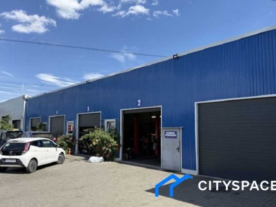 Продаж діючого СТО Крюківщина Зоряна 2А Балукова 15 соток землі Крюківщина