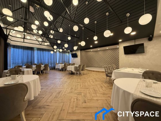Продаж діючого заміського комплексу відпочинку Moray Resort Крюківщина Крюківщина