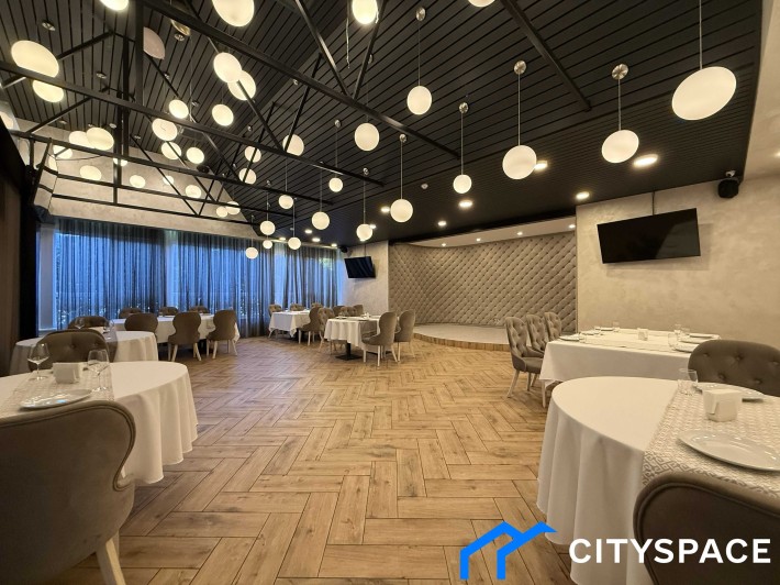 Продаж діючого заміського комплексу відпочинку Moray Resort Крюківщина - фото 1