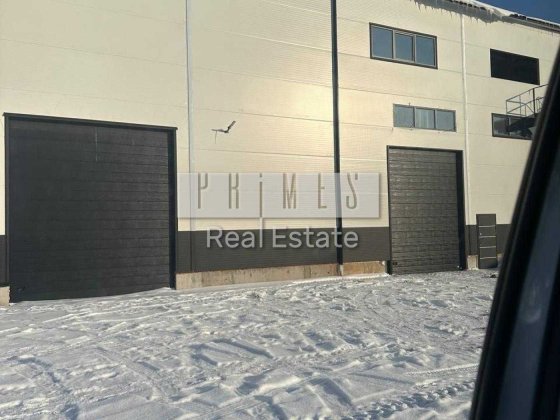 Продаж складського приміщення, Крюківщина Крюківщина