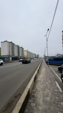Продаж приміщення з ремонтом 105 м² Крюківщина ЖК Підкова Стуса Київ 4км Вишневе - фото 1
