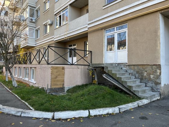 Приміщення в центрі с. Ворзель Ворзель