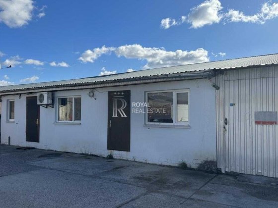Готовий складський бізнес біля Києва 3500 м²Всі склади здані в оренду Гореничи