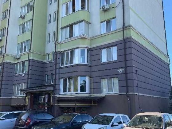 Комора ЖК Смарагдове Місто Нові Петрівці