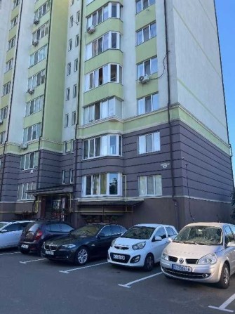 Комора ЖК Смарагдове Місто - фото 1