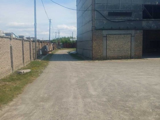 Продаж Діючий Завод з виробництва бетонних виробів. Промзона . Повний Цикл Виробництва. Нові Петрівц Нові Петрівці