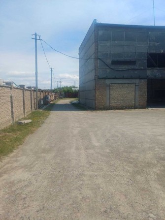 Продаж Діючий Завод з виробництва бетонних виробів. Промзона . Повний Цикл Виробництва. Нові Петрівц - фото 1