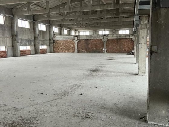 Пряма пропозиція! Продаж 2880 м2. Під склад, виробництво ! Стоянка