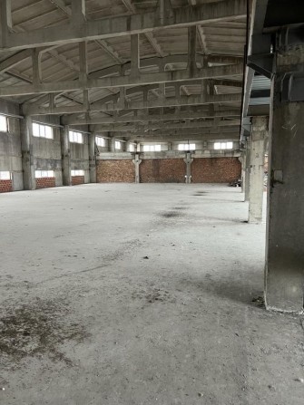 Пряма пропозиція! Продаж 2880 м2. Під склад, виробництво ! - фото 1