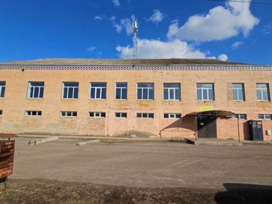 Продаж комерційної нерухомості Яготин