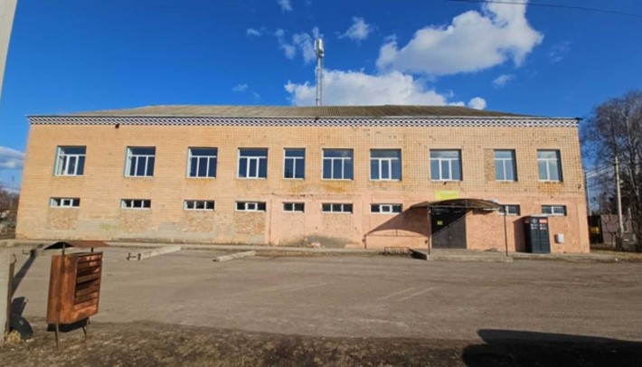 Продаж комерційної нерухомості - фото 1