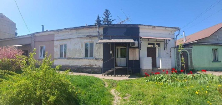 Продаж комерційного приміщення 20 м² у центрі м. Сквира - фото 1