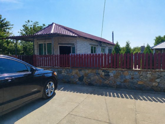 Продам діючий магазин Сквира
