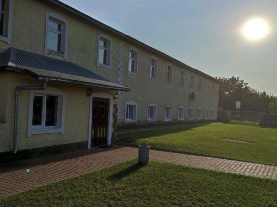 Продаж комерційного приміщення м .Сквира Сквира