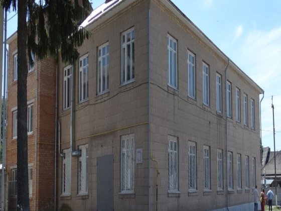 Продам виробничий комплекс Сквира