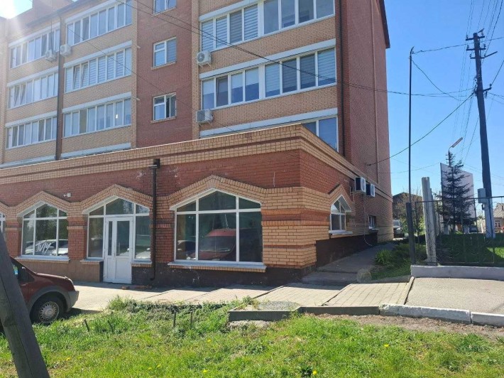 Продаж комерційного приміщення 104 м², центр м. Сквира - фото 1