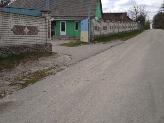 Продаж комплексу під бізнес Тараща