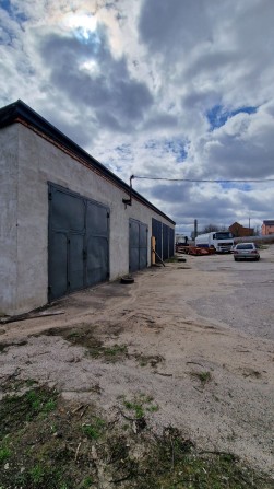 Продам комерційне приміщення м. Тараща - фото 1