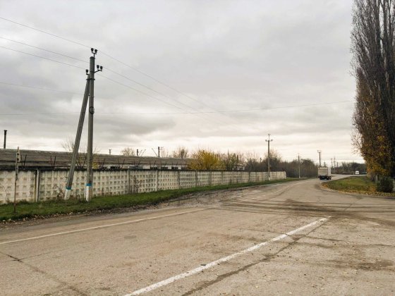 Продаж комерційного приміщення с. Баришівка, Бориспільський р-н. Баришівка