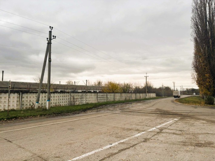 Продаж комерційного приміщення с. Баришівка, Бориспільський р-н. - фото 1