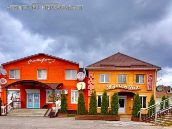 ТЕРМІНОВИЙ ПРОДАЖ - готовий бізнес! Баришівка