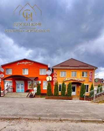 ТЕРМІНОВИЙ ПРОДАЖ - готовий бізнес! - фото 1