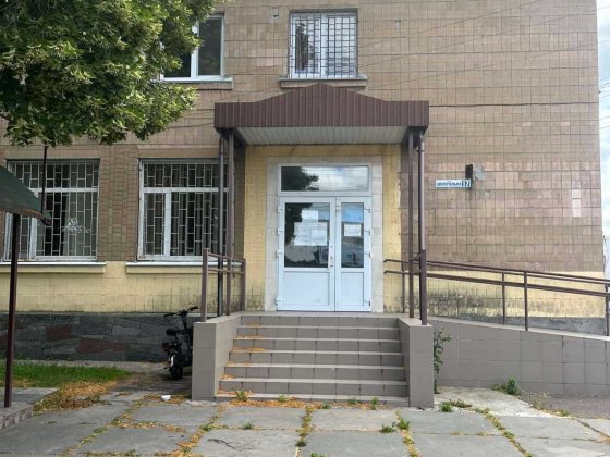 Нежитлове приміщення - с-ще Баришівка, Київська обл. Баришівка