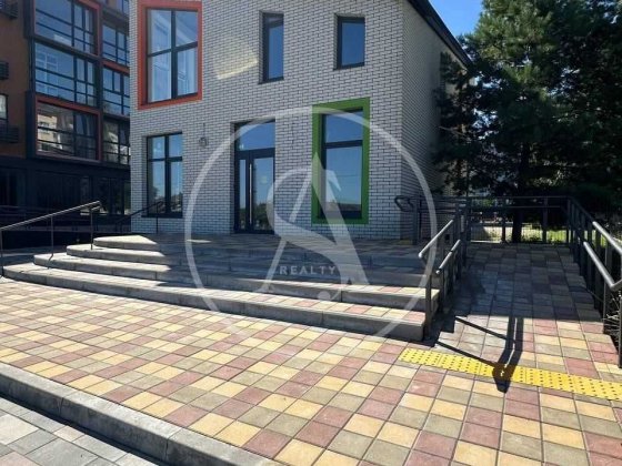 Продаж приміщення (окрема будівля) в новому ЖК Верба VERBA Глеваха Васильків Київська область Глеваха