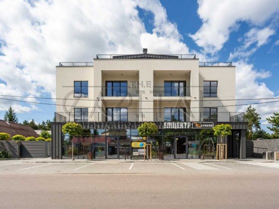 Продажа коммерческого помещения 620 м², Глеваха, Фастовский р-н Глеваха