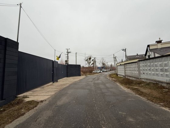 Виробничий Цех на 50 сот. 1700 м2. КОМЕРЦІЯ. Без Комісії. Березовка