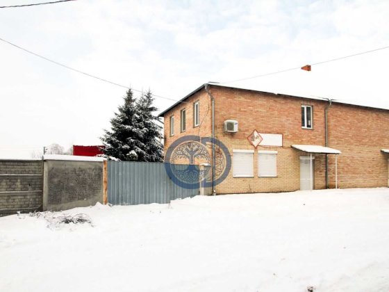 Продам без % виробничо - складський комплекс неподалік Бучі Блиставица