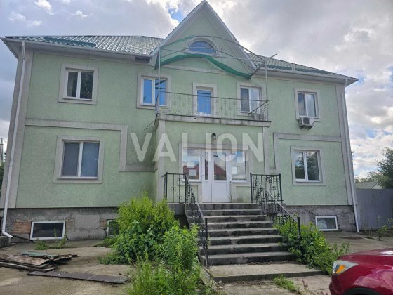 Продаж будівлі під комерцію. с. Велика Олександрівка. Бориспільський р-н. Без%. Велика Олександрівка